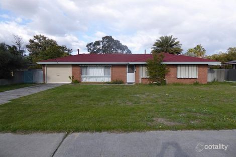 7 Poseidon Way, Parkwood, WA 6147