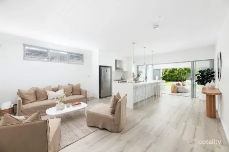 Property photo of 44 Arcadia Avenue Gymea Bay NSW 2227