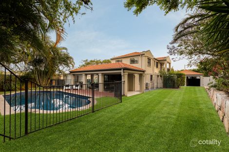 Property photo of 135 Richmond Road Morningside QLD 4170