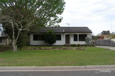 Property photo of 4 Stanley Street Lemon Tree Passage NSW 2319