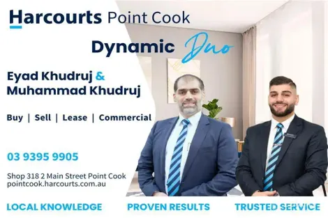 Property photo of 22 Ceremony Drive Tarneit VIC 3029