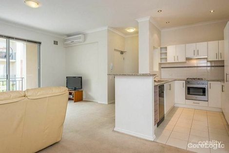19/134 Aberdeen St, Northbridge, WA 6003