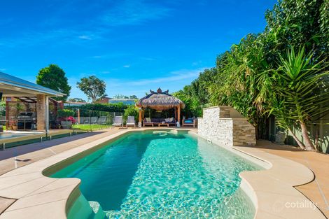 Property photo of 19 Hinchinbrook Close Ashtonfield NSW 2323