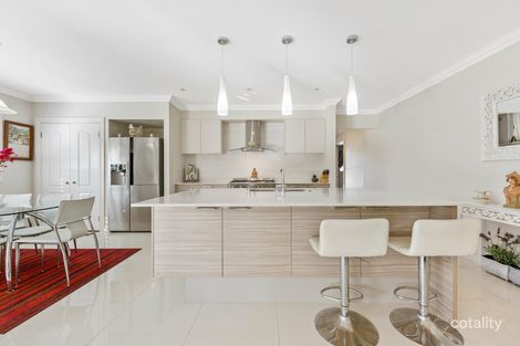 Property photo of 19 Hinchinbrook Close Ashtonfield NSW 2323
