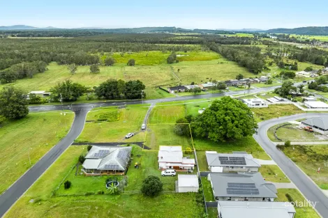 Property photo of 3 Truno Place Townsend NSW 2463