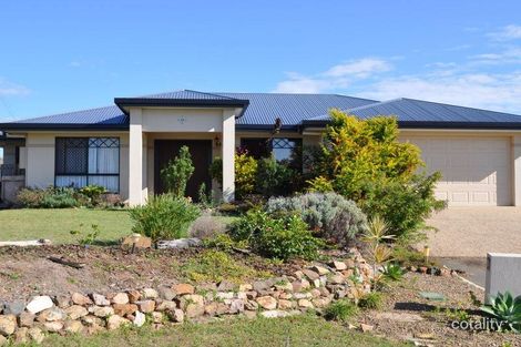 12 Willespie Pl, New Auckland, QLD 4680