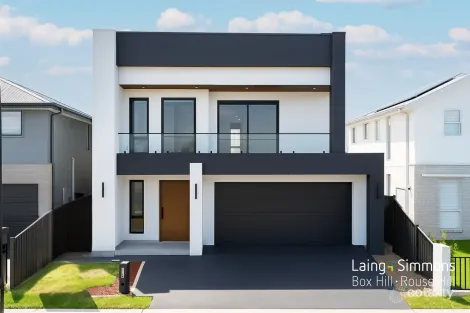 12a Bolwarra Dr, Marsden Park, NSW 2765