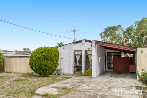 57 Purley Cres, Lynwood, WA 6147