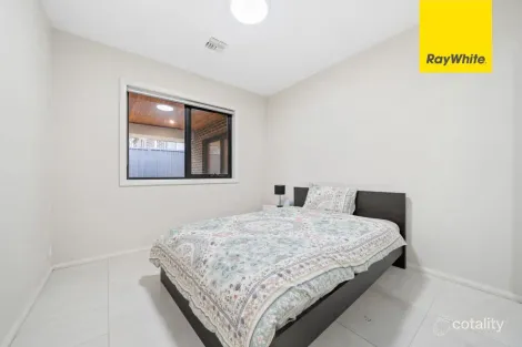 Property photo of 4 Drover Rise Lawson ACT 2617
