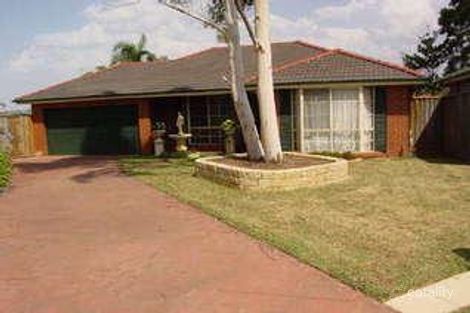 Property photo of 6 Panicum Place Glenmore Park NSW 2745