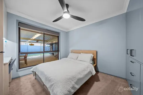 Property photo of 8 Perth Square Highland Park QLD 4211