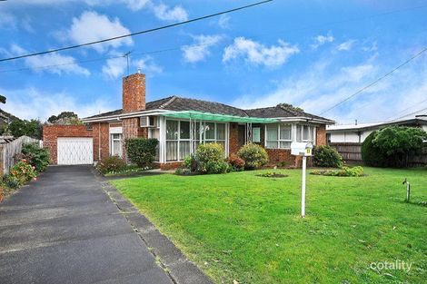 Property photo of 23 Wanda Street Mulgrave VIC 3170