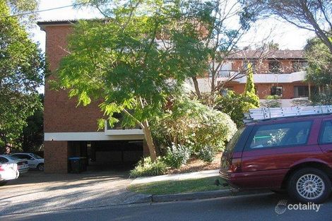 Property photo of 3/9 Broughton Road Artarmon NSW 2064