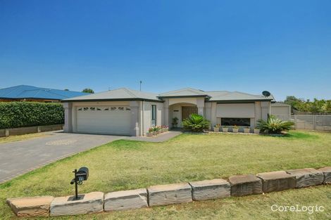 Property photo of 22 Rogers Drive Highfields QLD 4352