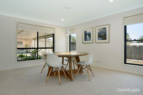 Property photo of 22 Rogers Drive Highfields QLD 4352