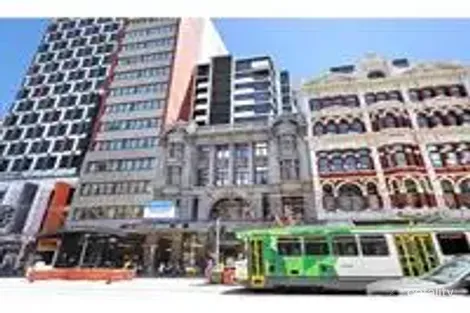 704/268 Flinders St, Melbourne, VIC 3000