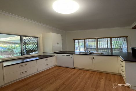 Property photo of 60 Wentworth Street Centenary Heights QLD 4350