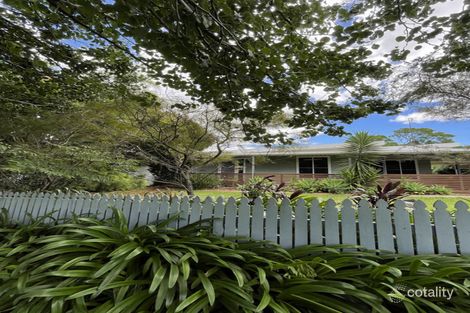 Property photo of 60 Wentworth Street Centenary Heights QLD 4350