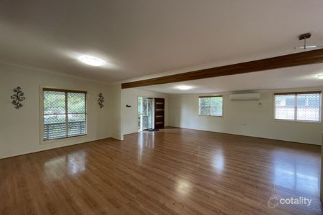 Property photo of 60 Wentworth Street Centenary Heights QLD 4350
