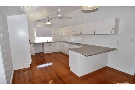 Property photo of 131 Weir Road Toll QLD 4820