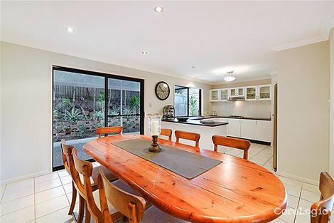 Property photo of 5 Norman Court Upper Coomera QLD 4209