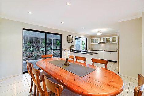 Property photo of 5 Norman Court Upper Coomera QLD 4209