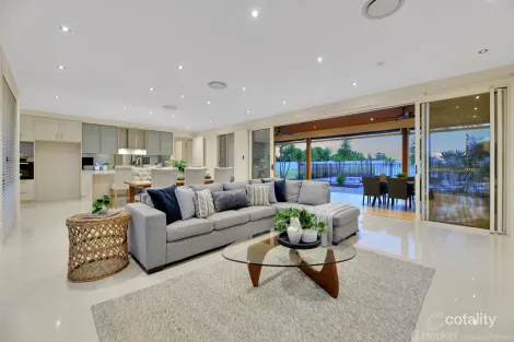 Property photo of 40 Longbow Crescent Forestdale QLD 4118