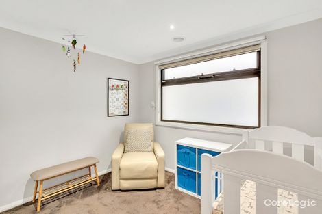 Property photo of 9 Vautier Avenue Mickleham VIC 3064