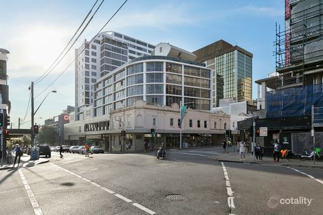 Property photo of 413/33 Bronte Road Bondi Junction NSW 2022