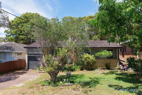 Property photo of 61 Achilles Street Nelson Bay NSW 2315