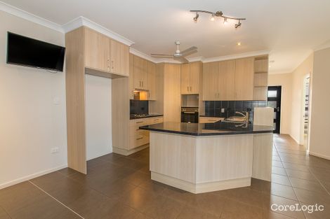 Property photo of 135 Daintree Drive Bushland Beach QLD 4818