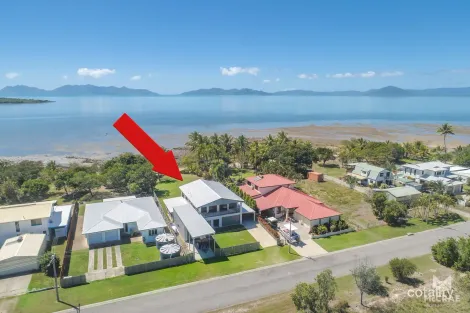 Property photo of 12 Baxter Avenue Bowen QLD 4805