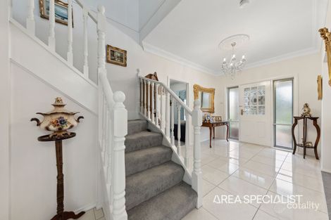 Property photo of 10 Huntingdale Court Rowville VIC 3178