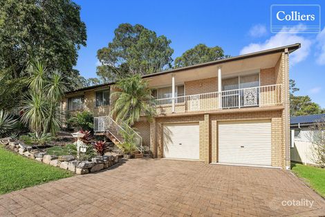 18 Bristol Pde, Farmborough Heights, NSW 2526