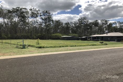 Property photo of 17 Grant Crescent Wondai QLD 4606