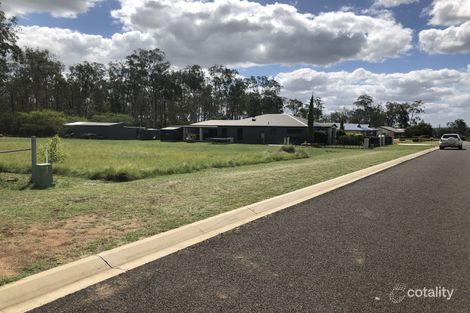 Property photo of 17 Grant Crescent Wondai QLD 4606