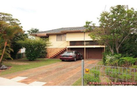 Property photo of 15 Outlook Parade Bray Park QLD 4500
