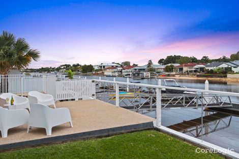 Property photo of 100 Maroochy Waters Drive Maroochydore QLD 4558