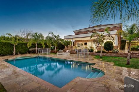 Property photo of 12 Hartley Road Wonga Park VIC 3115