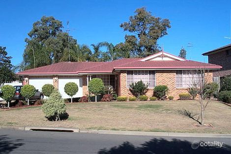 Property photo of 53 Bingara Crescent Bella Vista NSW 2153