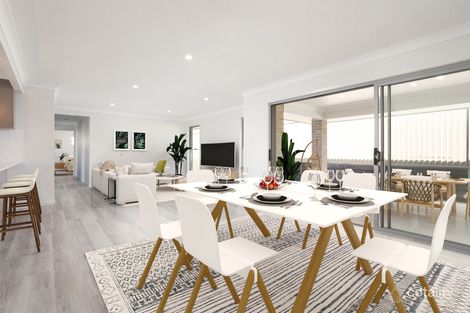 Property photo of 9 Caleb Court Redland Bay QLD 4165