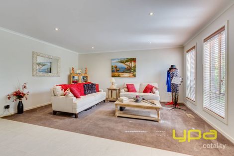 Property photo of 6 Treefern Drive Sunbury VIC 3429