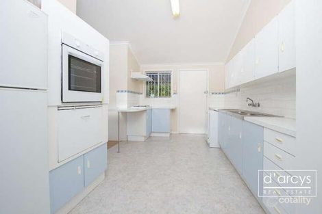 Property photo of 42 Eastment Street Bardon QLD 4065