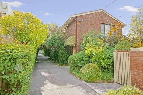 Property photo of 5/113 Wellington Street Kew VIC 3101