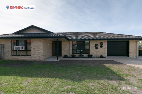 Property photo of 11 Red Gum Court Urraween QLD 4655