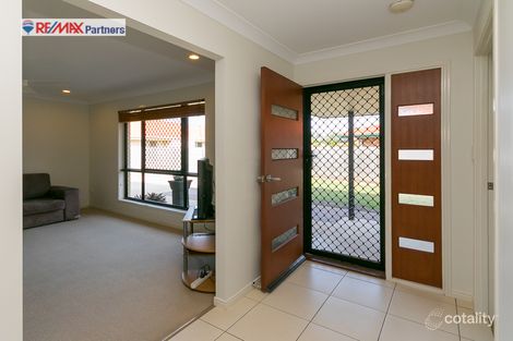 Property photo of 11 Red Gum Court Urraween QLD 4655