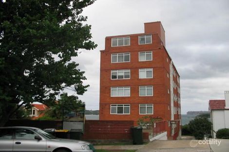 Property photo of 33/21 Fairlight Crescent Fairlight NSW 2094
