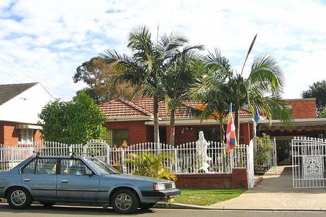 Property photo of 5 Coventry Road Cabramatta NSW 2166