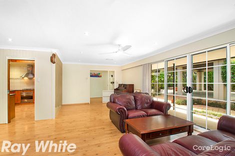 Property photo of 12 Daniel Avenue Baulkham Hills NSW 2153