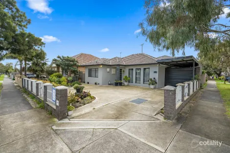 74 MAJOR RD, FAWKNER, VIC 3060